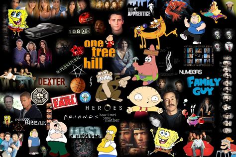 [39000+] TV Show Wallpapers .